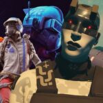 ARC Raiders’ Dropping Player Count is Good News for Bungie’s Marathon