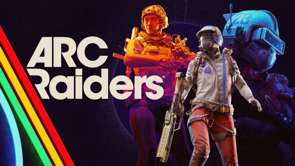 ARC Raiders now tops 14 million units sold