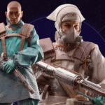 ARC Raiders – Official ‘The Surgeon’ Free Raider Deck Trailer