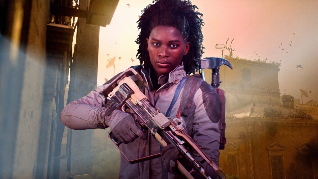 ARC Raiders is Bringing Back the Cold Snap, Here’s When