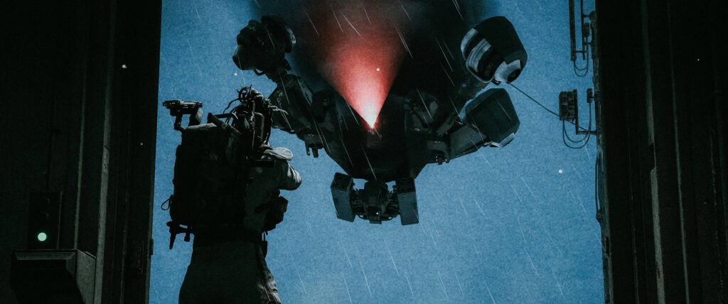 Arc Raiders is inspiring a new generation of ‘war’ photographers