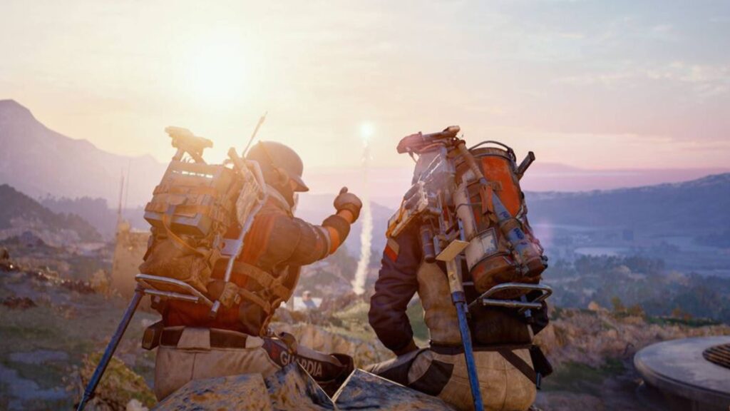 Arc Raiders update adds new PvE-focused event and brings back Cold Snap