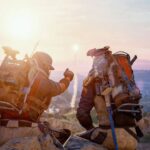 Arc Raiders update adds new PvE-focused event and brings back Cold Snap