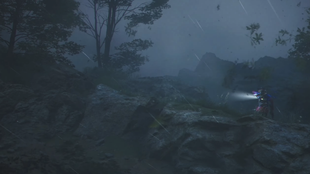 Arc Raiders Shrouded Sky Trailer Teases Hurricane Map Condition and Windy Gameplay Hazards