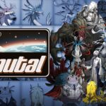 Arc System Works presents Donutal, a new interactive fiction game
