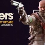 Arc Raiders is getting a hurricane map condition that will hasten your steps and blow grenades back in your face