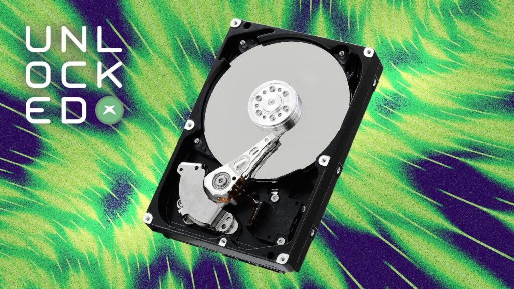 Are Hard Drives the Next-Gen Xbox’s Latest Roadblock? – Unlocked 729