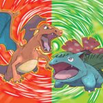 Are Pokémon FireRed and LeafGreen coming back?