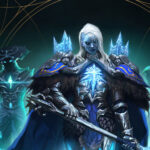 Arkheron Hands-On Preview – A Promising New Co-op Take On Royale