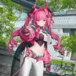 Arknights: Endfield – Official Yvonne Combat Overview Trailer