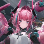 Arknights: Endfield – Official Yvonne ‘The Algorithm of Joy’ Story Trailer