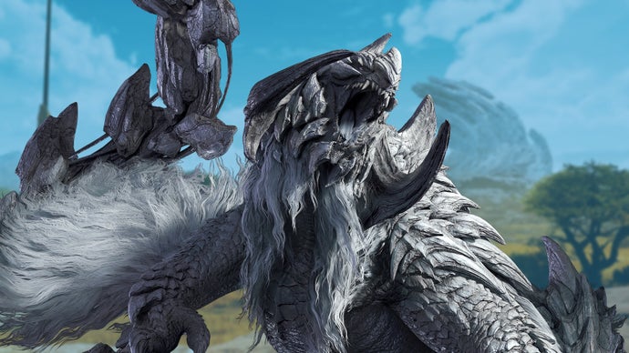 Monster Hunter Wilds just got its final update (until the DLC, at least) and it’s pretty significant: here are the full patch notes