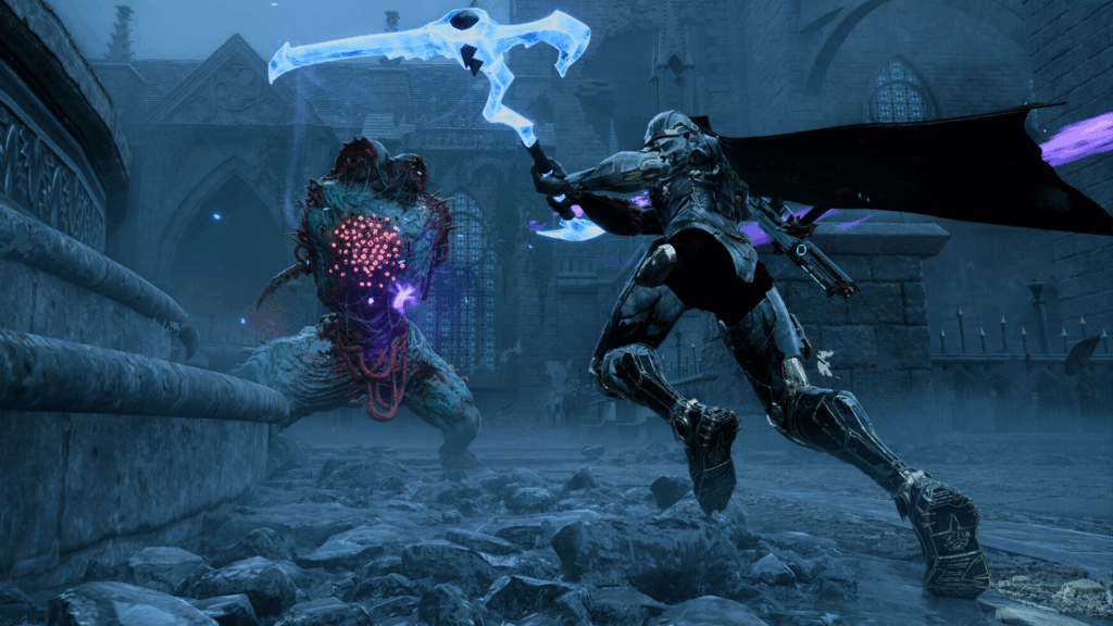 Armatus – Official Demo Launch Trailer