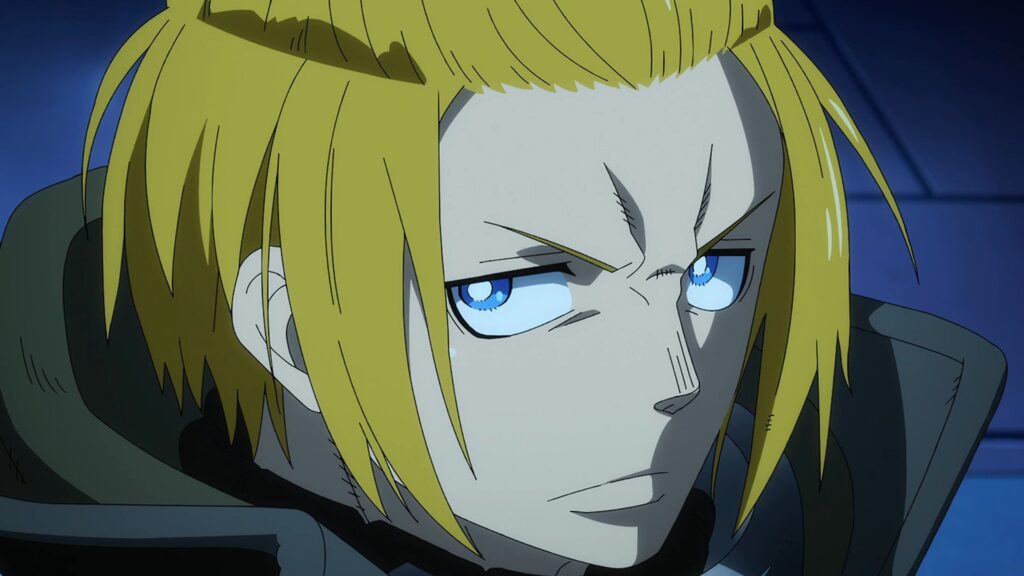 Fire Force’s New Episode Reignites Hope in the Apocalypse