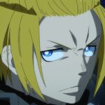 Fire Force’s New Episode Reignites Hope in the Apocalypse