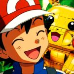 Another Iconic Anime Reportedly Getting a LEGO Set Soon