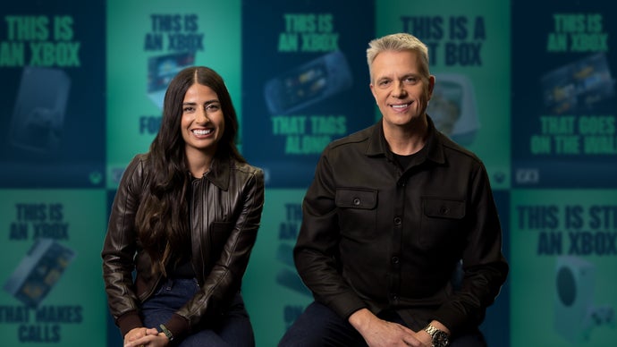 The future of Xbox is vague and contradictory, with just a glimmer of hope