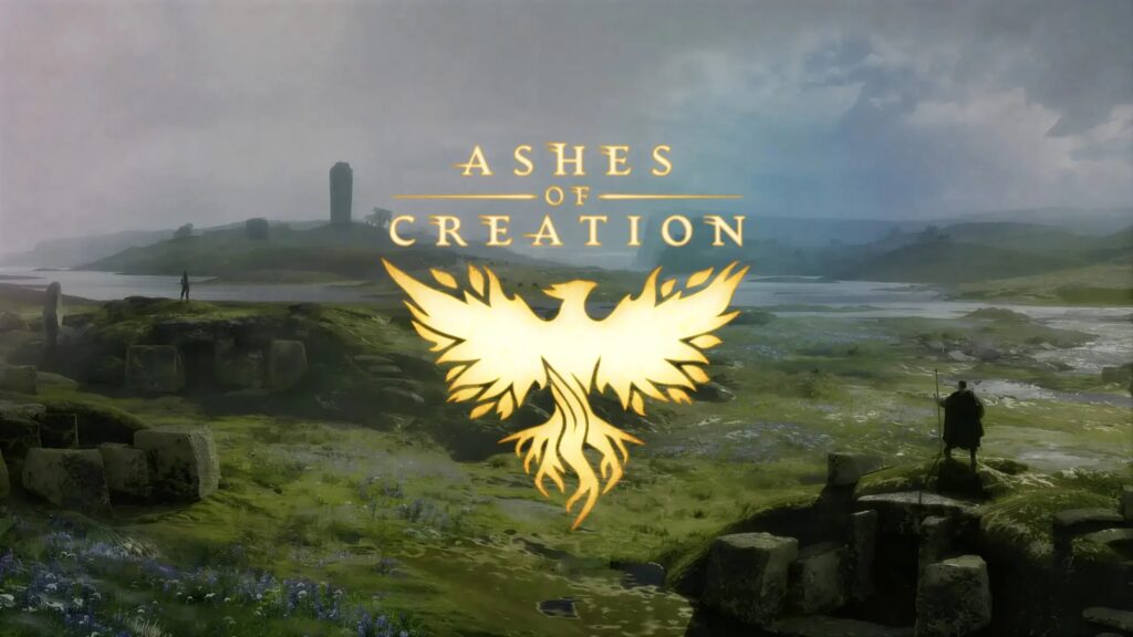 Ashes of Creation is no longer available for purchase