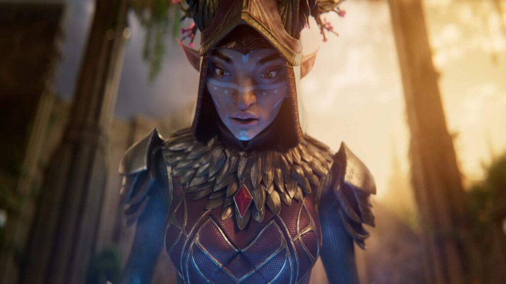 MMO Ashes of Creation Reportedly Canceled Amid Mass Layoffs