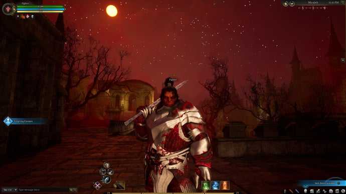 Ashes Of Creation director quits over decisions he “could not ethically support” as staff report mass layoffs