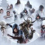 New Assassin’s Creed “Leadership Team” Revealed by Ubisoft