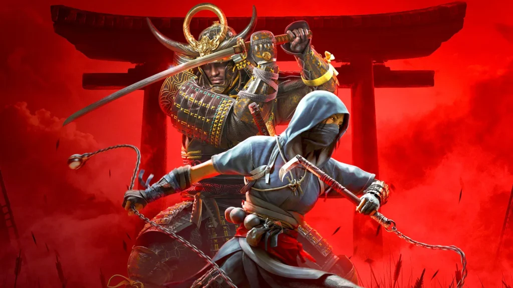 Assassin’s Creed Shadows Update Finally Lets You… Jump?