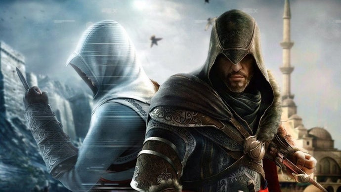 Ubisoft picks series veterans for new Assassin’s Creed leadership team