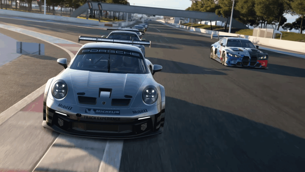 Assetto Corsa EVO – Official 0.5 Update Launch Trailer