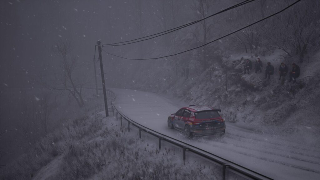 Assetto Corsa Rally Gets Monte-Carlo Stages, Two New Cars in Latest Update