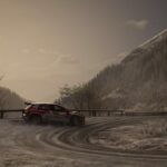Assetto Corsa Rally’s latest update adds laser-scanned Monte-Carlo stages and won’t stop shouting about SNOW
