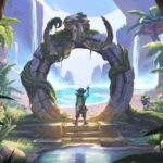 ASTROBOTANICA, a science-focused survival game, is coming to PC on February 16