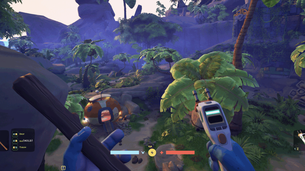 Astrobotanica – Official Early Access Launch Trailer