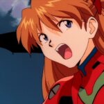 Evangelion’s new anime series should draw from the secret Asuka story