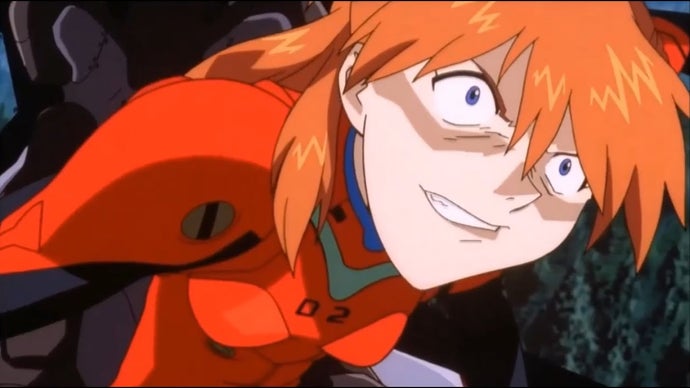 Nier Automata’s Yoko Taro is writing an Evangelion anime TV show