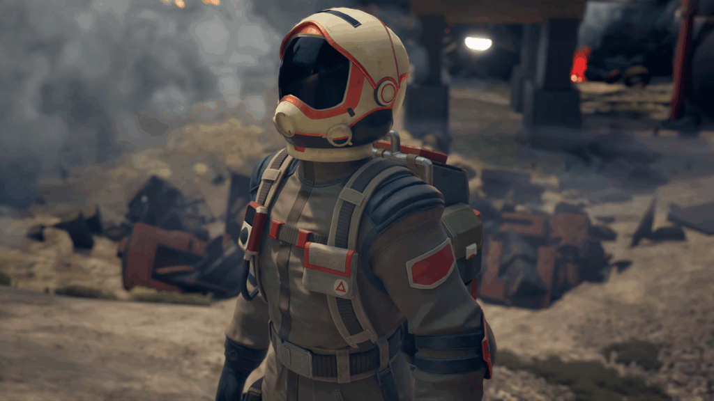 Atmosfar – Official Steam Next Fest Trailer