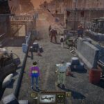 Classic Fallout homage Atom RPG is getting a sequel in which you try to stop another apocalypse