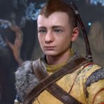 Amazon Has Officially Cast Atreus in Its Upcoming God of War Series