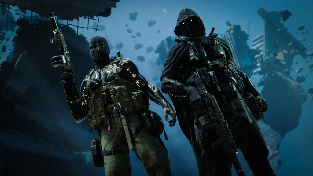 Ready your COD Points — Call of Duty reveals Black Ops 7 Season 2 Battle Pass content