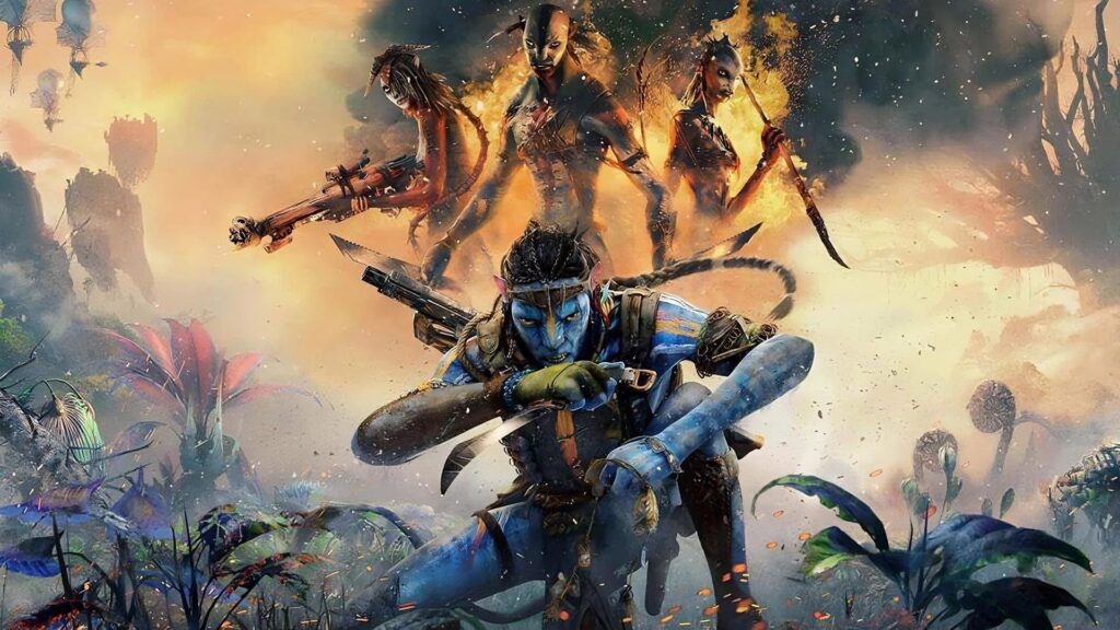 Xbox Game Pass February 2026 games include Avatar: Frontiers of Pandora and Madden NFL 26