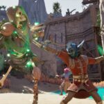 Avowed arrives on PS5 alongside ‘anniversary update’ adding New Game+, new playable species and more