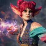 Avowed Developers React to 28 Minute Speedrun