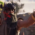 Avowed is available on PS5 alongside patch 2.0