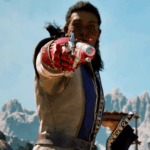 Avowed – Official Anniversary Update Trailer