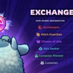 Axie Infinity Launches bAXS, Terrariums, and Dual Airdrops in Ecosystem Update