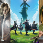 The best Xbox games coming in February include Resident Evil, Yakuza, Dragon Quest, and more — the choices are stacked