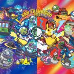 Pokémon XP detailed: Tickets go on sale soon