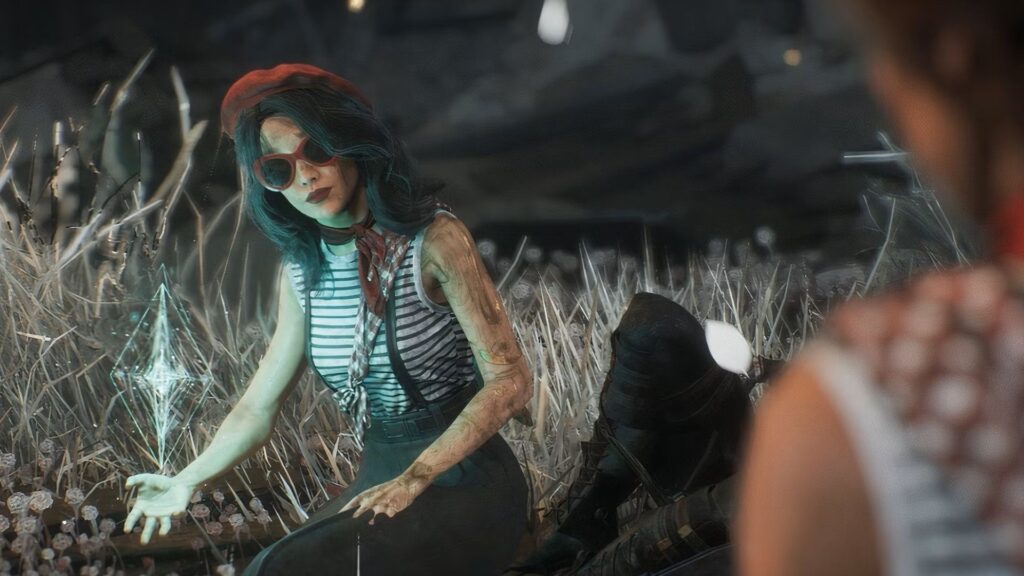 Expedition 33 art book gets confused for ancient relic, is confiscated