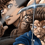 Baki Hanma: Blood Arena – Official Baki Dou DLC Trailer