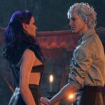 Baldur’s Gate HBO show should cast Astarion’s voice actor, fans say