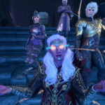 HBO’s Baldur’s Gate series needs to include the Dark Urge